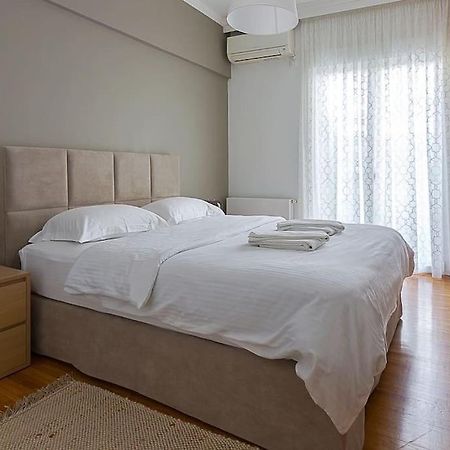 A Unique Apartment In The Historical Center-3Bds Atene Esterno foto